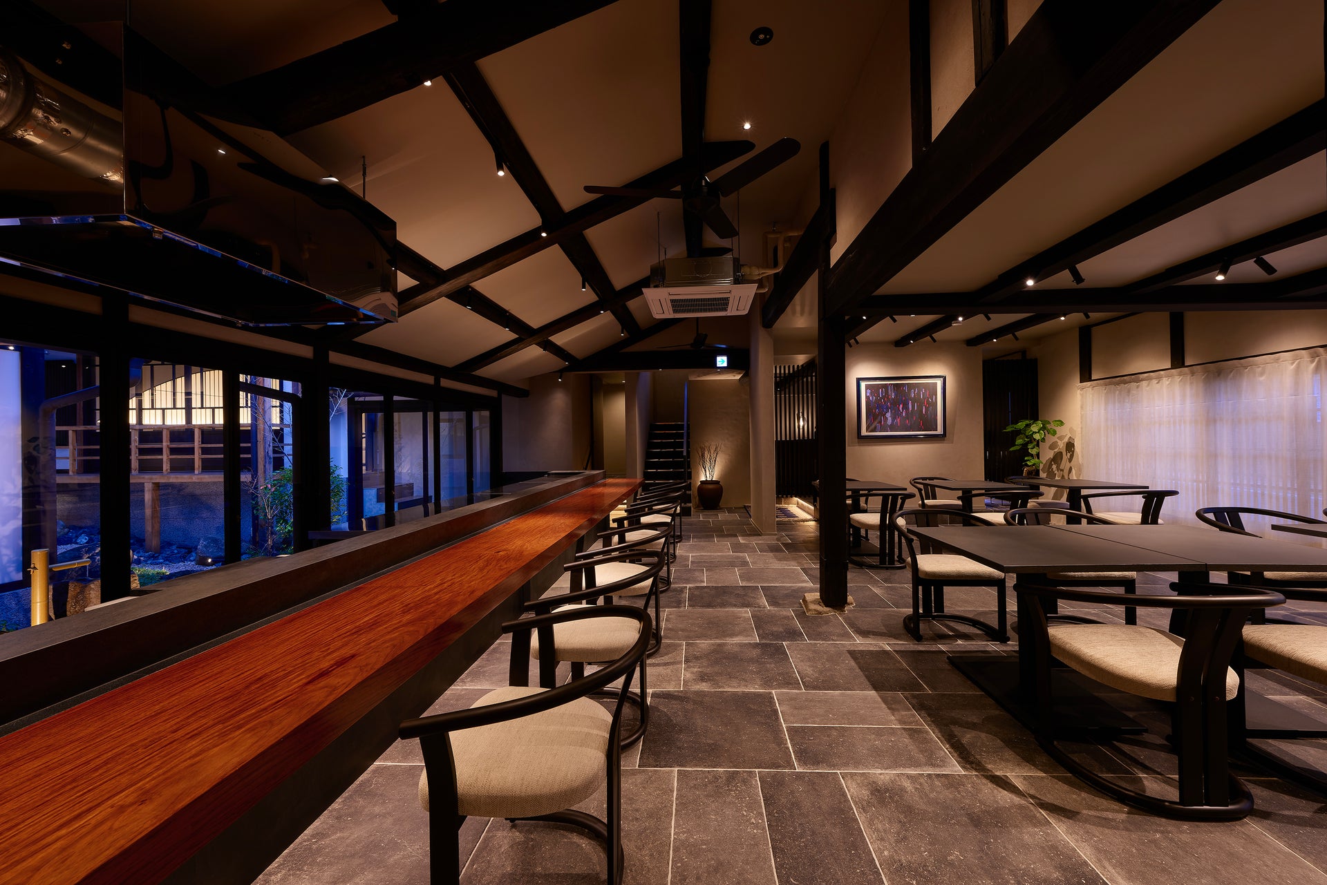 潮待ちホテル　RiSA DINING & STAY